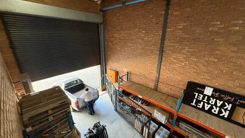 Blue Drop Business Park